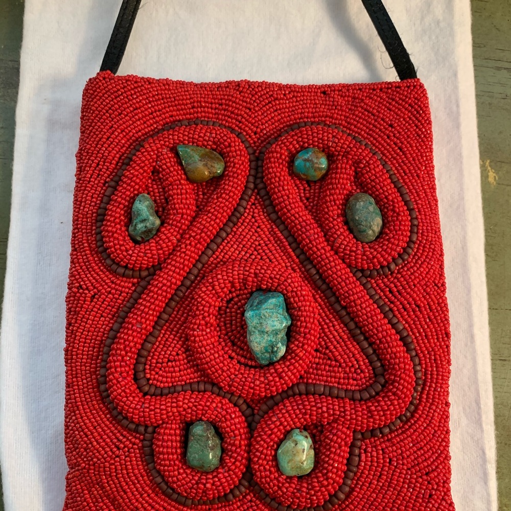 Barely used Barse Crossbody - Picture 3 of 6